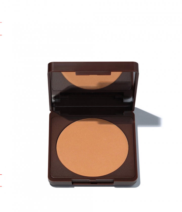 Santorini Matte Bronzer | Make-up van CAIA Cosmetics
