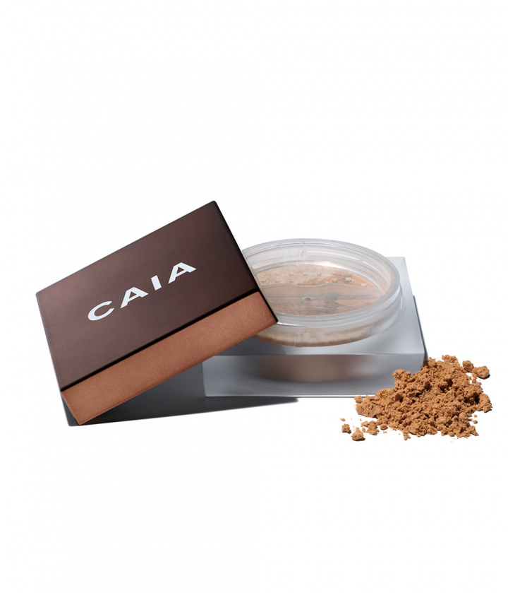 FLORENCE in de groep MAKE-UP / WANG / Bronzer bij CAIA Cosmetics (CAI021)