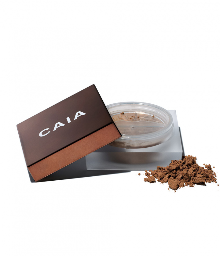 CAPRI in de groep MAKE-UP / GEZICHT / Bronzer bij CAIA Cosmetics (CAI022)