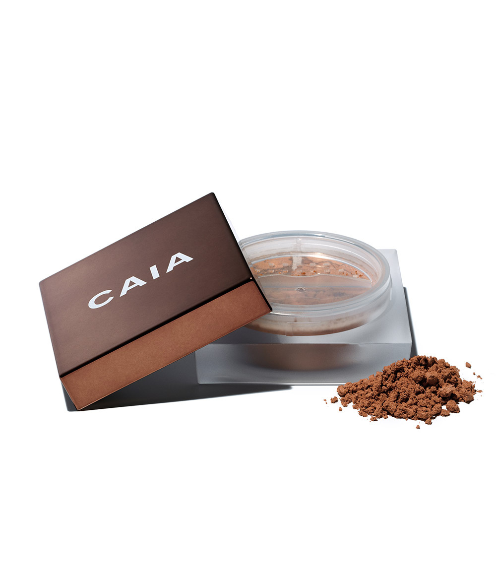 VENICE in de groep MAKE-UP / GEZICHT / Bronzer bij CAIA Cosmetics (CAI023)