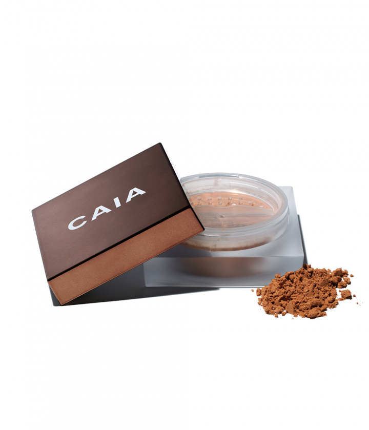SICILY in de groep MAKE-UP / WANG / Bronzer bij CAIA Cosmetics (CAI024)