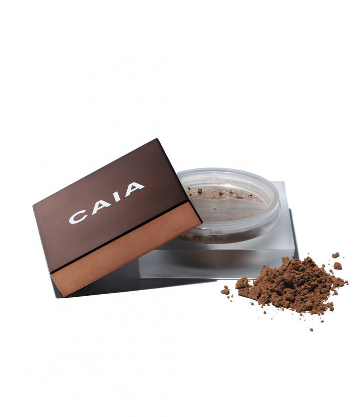 ALICANTE in de groep MAKE-UP / GEZICHT / Bronzer bij CAIA Cosmetics (CAI025)