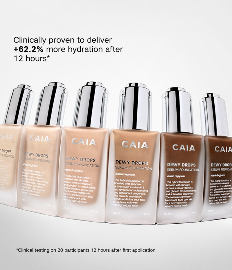 DEWY DROPS 10C