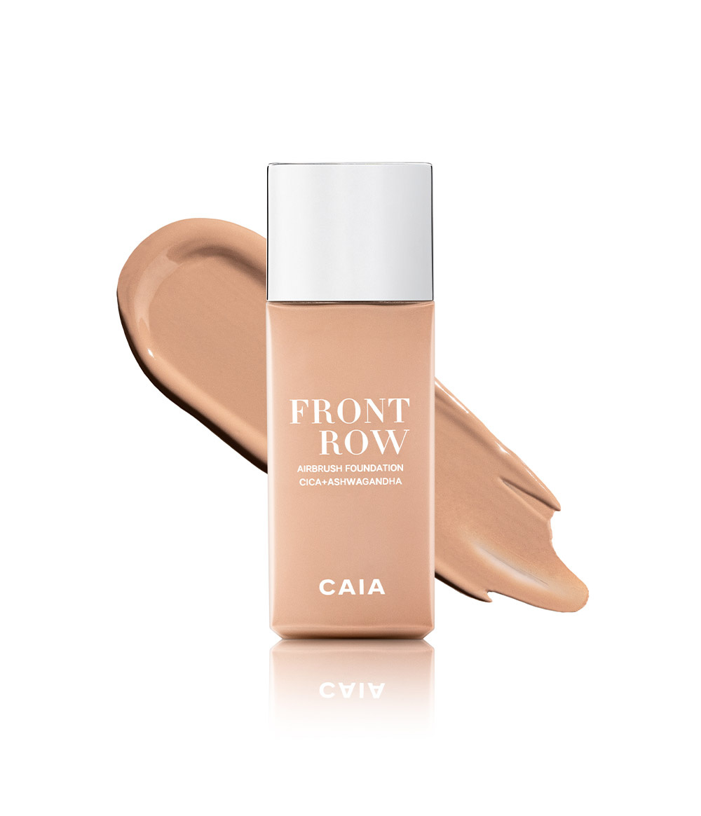 FRONT ROW FOUNDATION 1C in de groep MAKE-UP / GEZICHT / Foundation bij CAIA Cosmetics (CAI051)