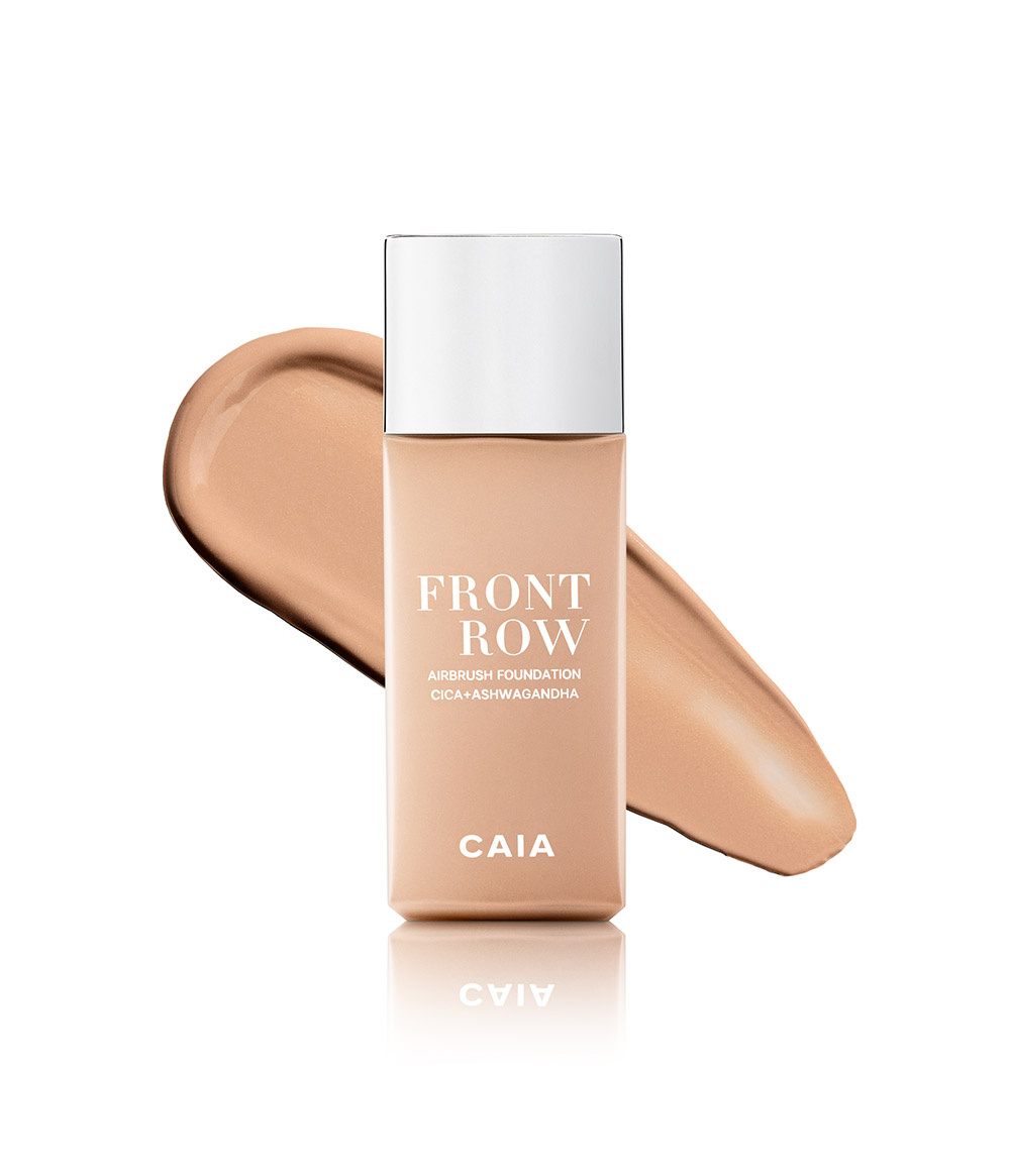 FRONT ROW FOUNDATION 1N in de groep MAKE-UP / GEZICHT / Foundation bij CAIA Cosmetics (CAI052)