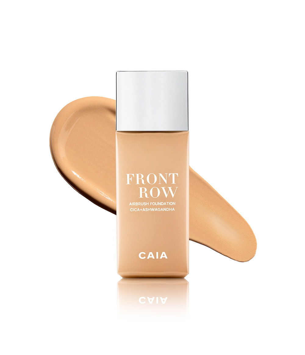 FRONT ROW FOUNDATION 1W in de groep MAKE-UP / GEZICHT / Foundation bij CAIA Cosmetics (CAI053)