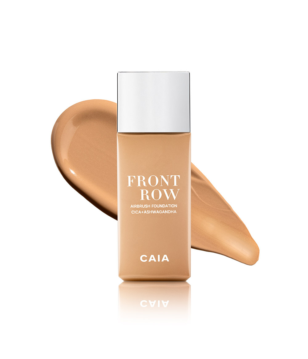 FRONT ROW FOUNDATION 2W in de groep MAKE-UP / GEZICHT / Foundation bij CAIA Cosmetics (CAI056)