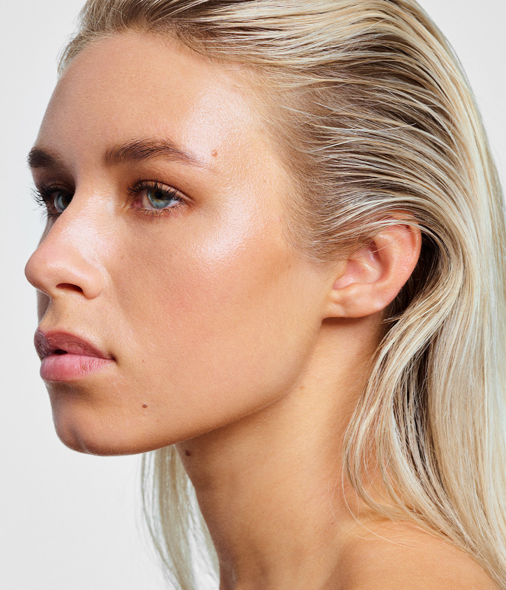 FRONT ROW FOUNDATION 2W