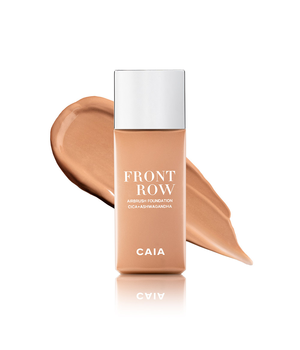 FRONT ROW FOUNDATION 3C in de groep MAKE-UP / GEZICHT / Foundation bij CAIA Cosmetics (CAI057)