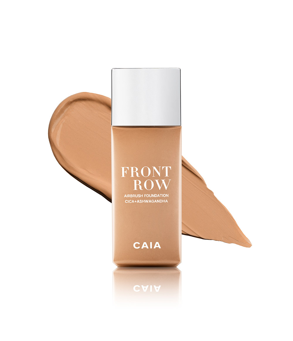 FRONT ROW FOUNDATION 3N in de groep MAKE-UP / GEZICHT / Foundation bij CAIA Cosmetics (CAI058)