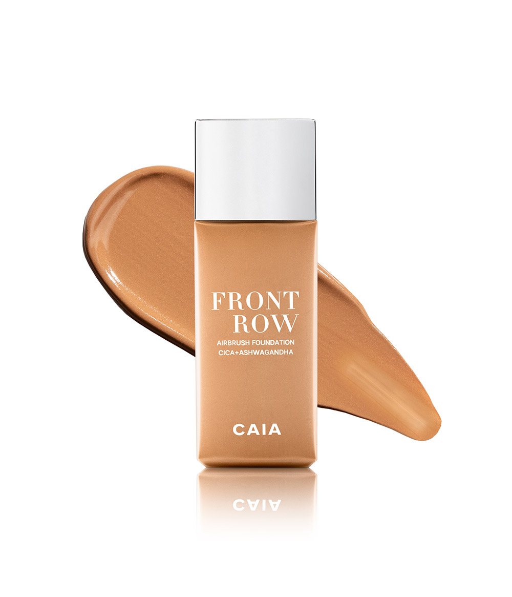 FRONT ROW FOUNDATION 3W i gruppen SMINK / ANSIKTE / Foundation hos CAIA Cosmetics (CAI059)