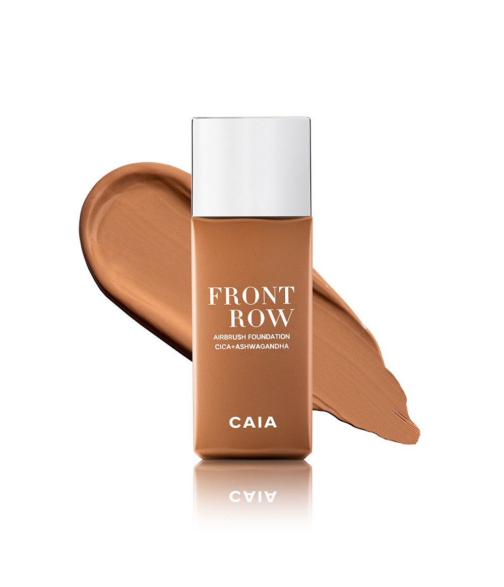 FRONT ROW FOUNDATION 4C in de groep MAKE-UP / GEZICHT / Foundation bij CAIA Cosmetics (CAI060)