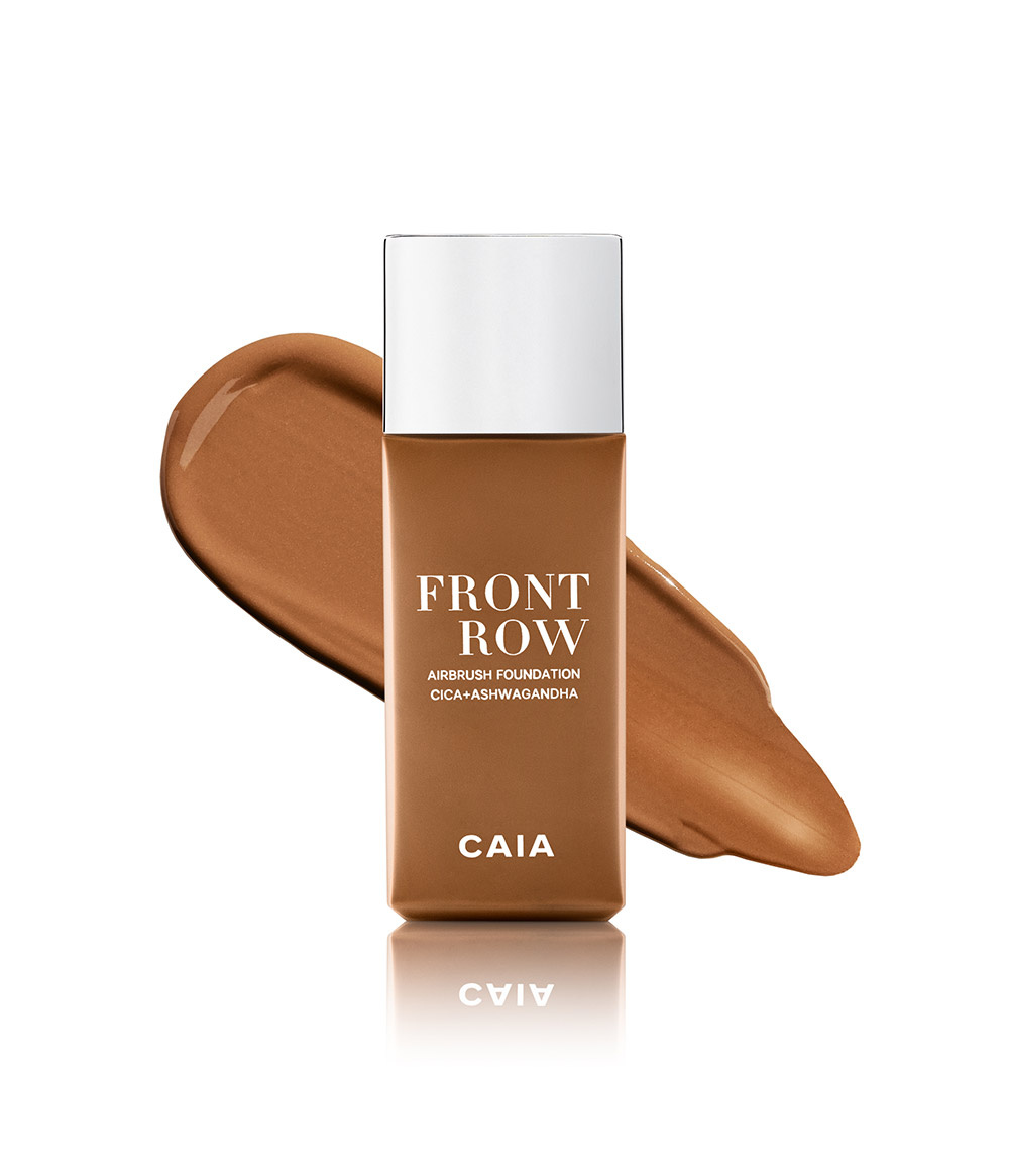 FRONT ROW FOUNDATION 4.5W in de groep MAKE-UP / GEZICHT / Foundation bij CAIA Cosmetics (CAI063)