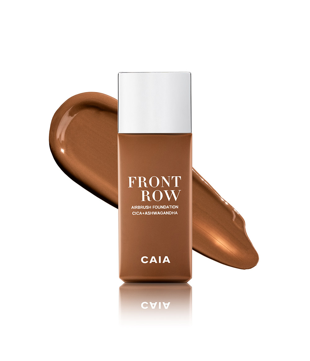 FRONT ROW FOUNDATION 5C in de groep MAKE-UP / GEZICHT / Foundation bij CAIA Cosmetics (CAI064)