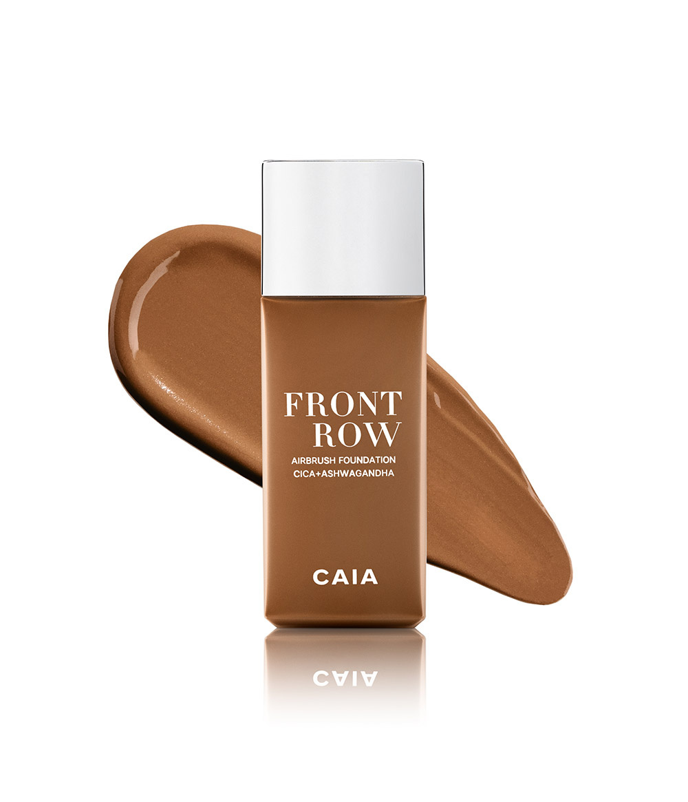 FRONT ROW FOUNDATION 5W i gruppen SMINK / ANSIKTE / Foundation hos CAIA Cosmetics (CAI066)