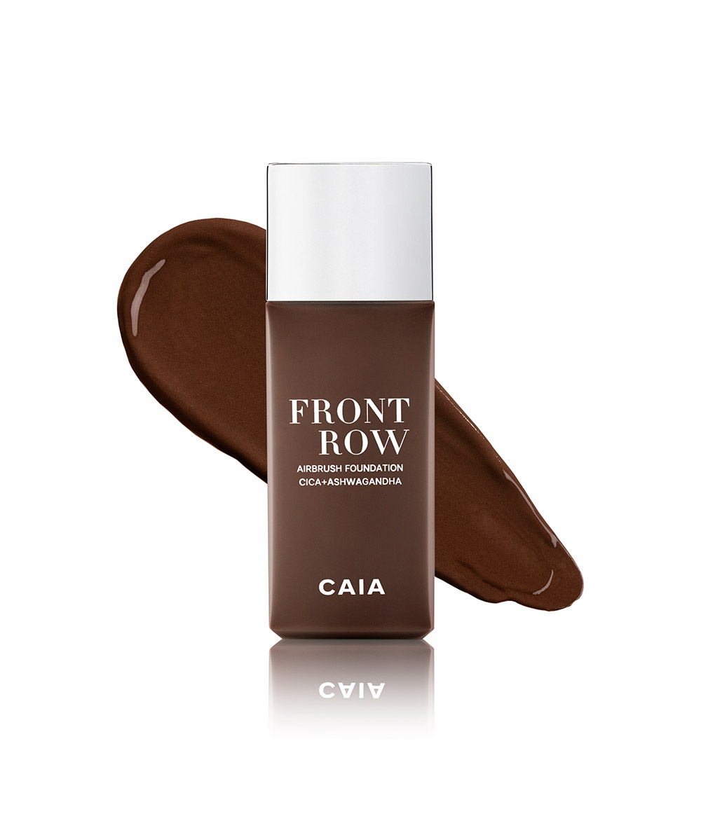 FRONT ROW FOUNDATION 6C in de groep MAKE-UP / GEZICHT / Foundation bij CAIA Cosmetics (CAI067)