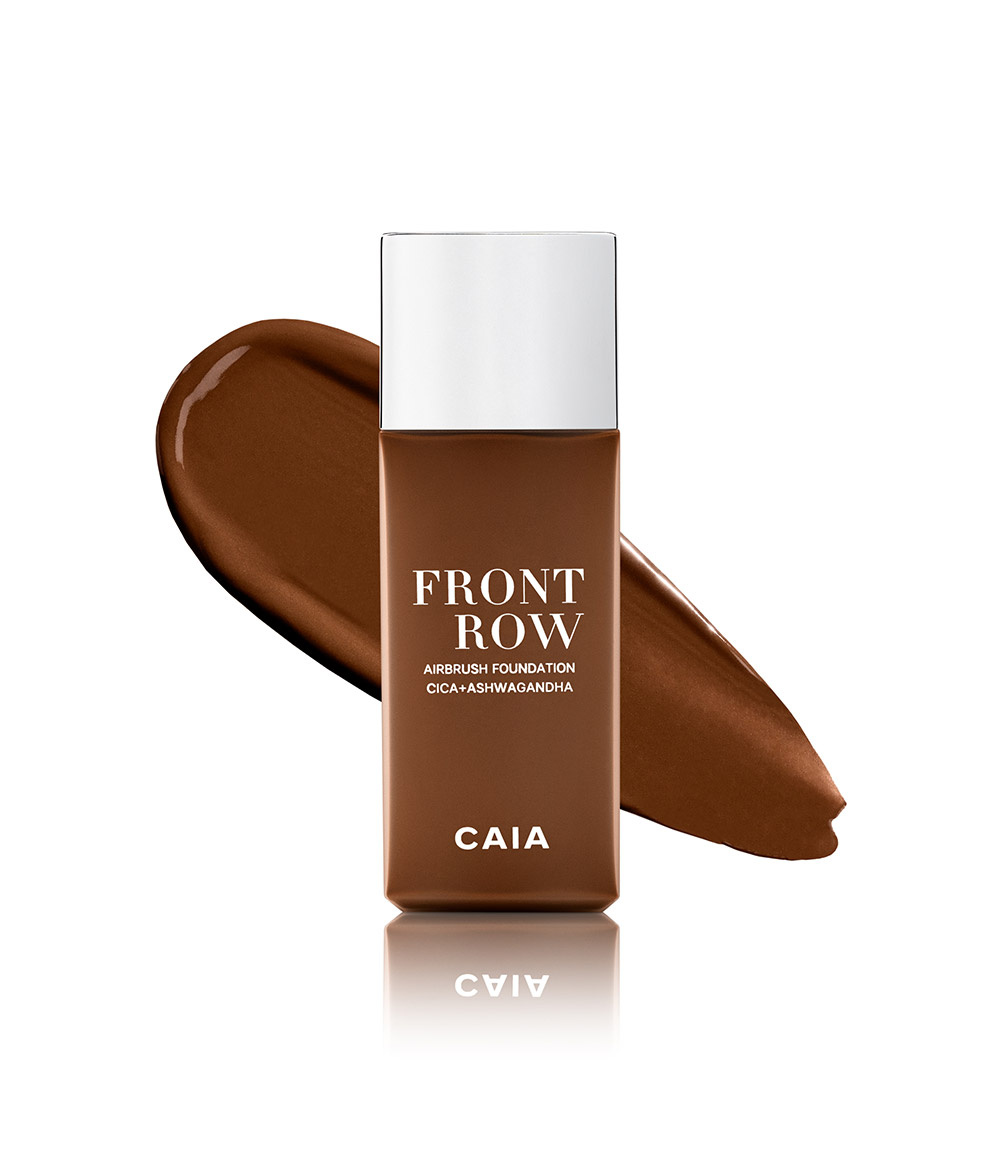 FRONT ROW FOUNDATION 6W in de groep MAKE-UP / GEZICHT / Foundation bij CAIA Cosmetics (CAI069)