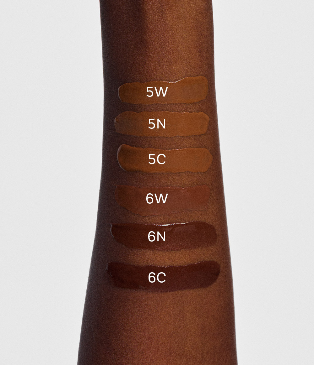 FRONT ROW FOUNDATION 6W