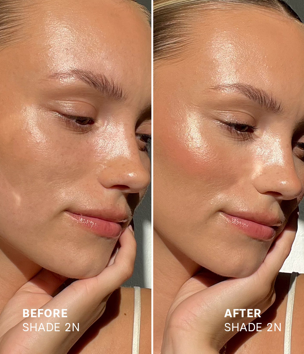 FRONT ROW CONCEALER 2C