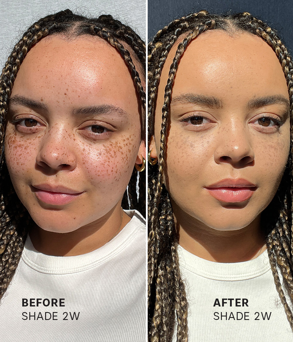 FRONT ROW CONCEALER 2W