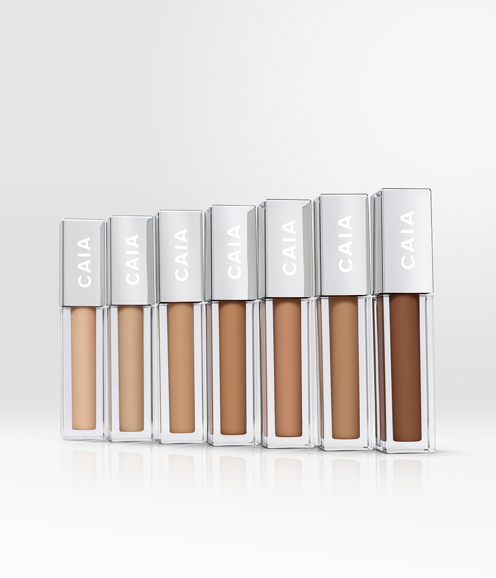 FRONT ROW CONCEALER 2W
