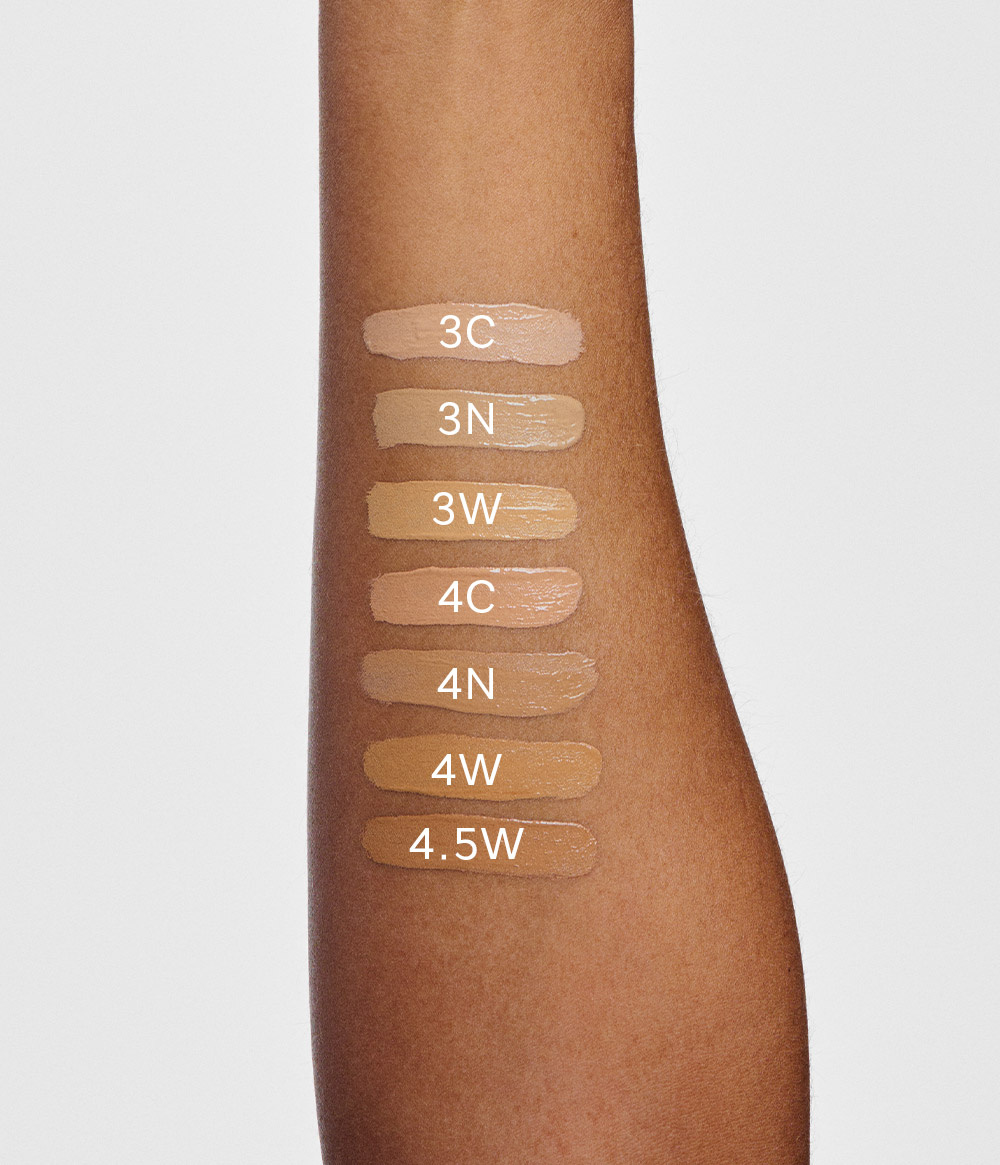 FRONT ROW CONCEALER 3N