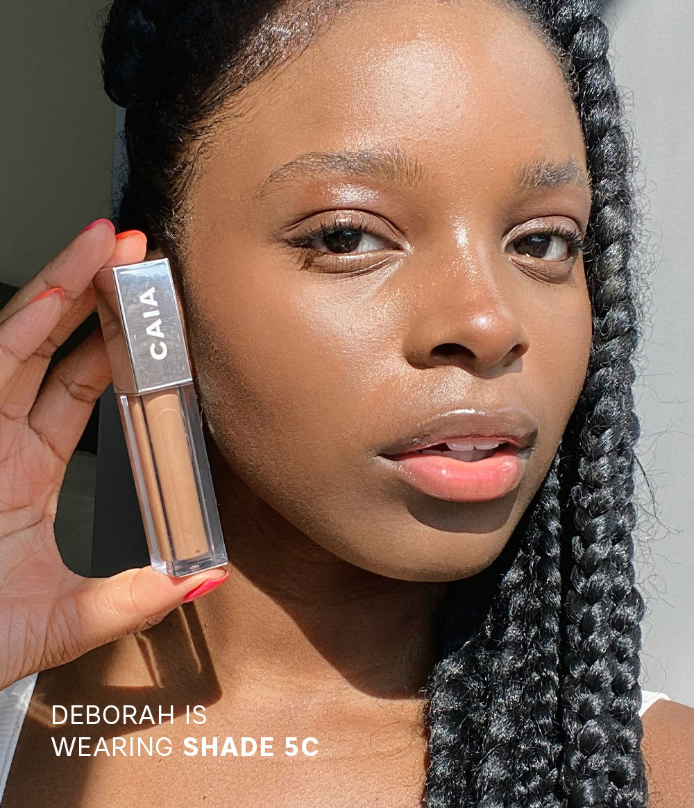 FRONT ROW CONCEALER 5C