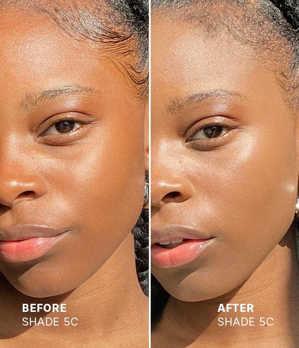 FRONT ROW CONCEALER 5N