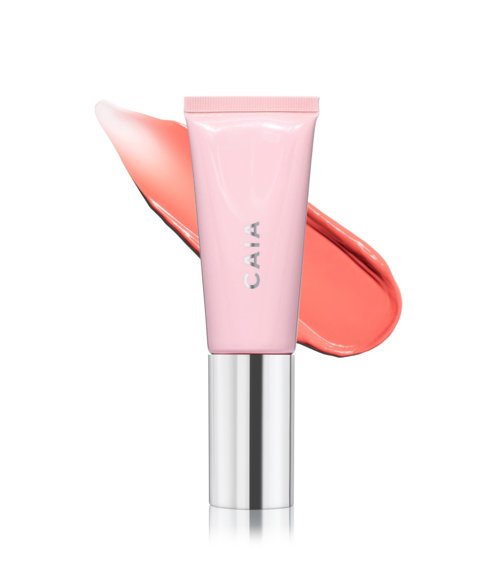 FLIRTY PINK in de groep MAKE-UP / GEZICHT / Blush bij CAIA Cosmetics (CAI095)