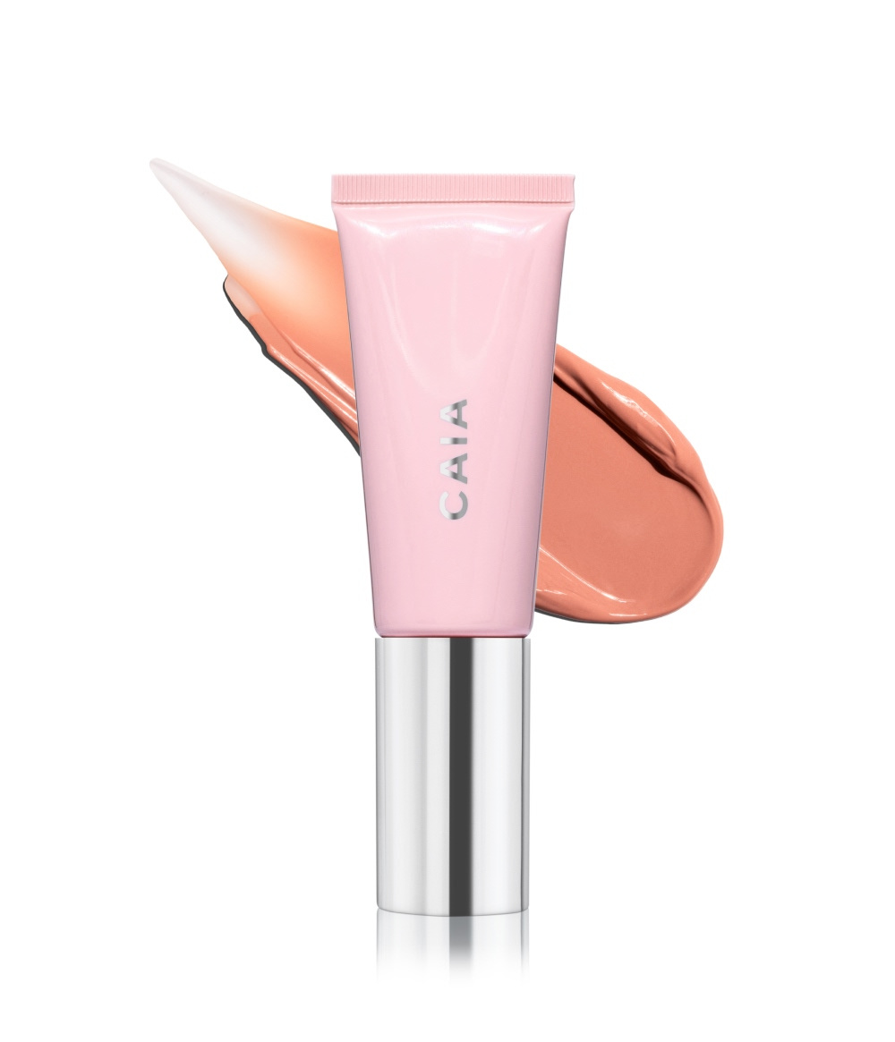 PEACH DREAM in de groep MAKE-UP / GEZICHT / Blush bij CAIA Cosmetics (CAI097)