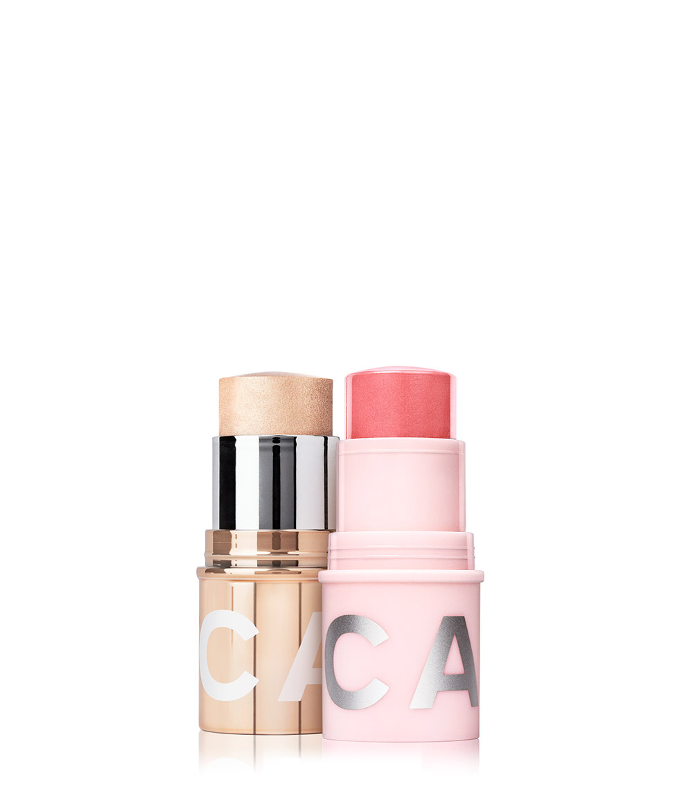 Cream blush deals in a stick