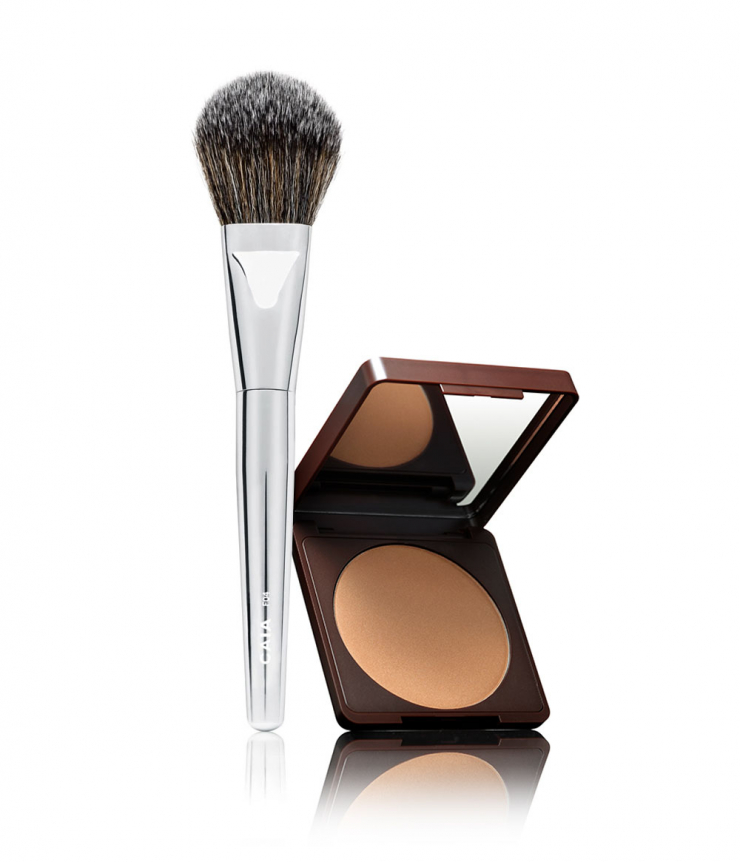 MATTE BRONZER SET