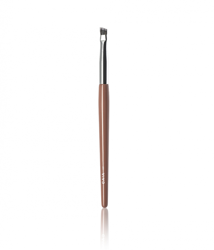 Super Angled Brow Brush 01 Oogschaduwborstels
