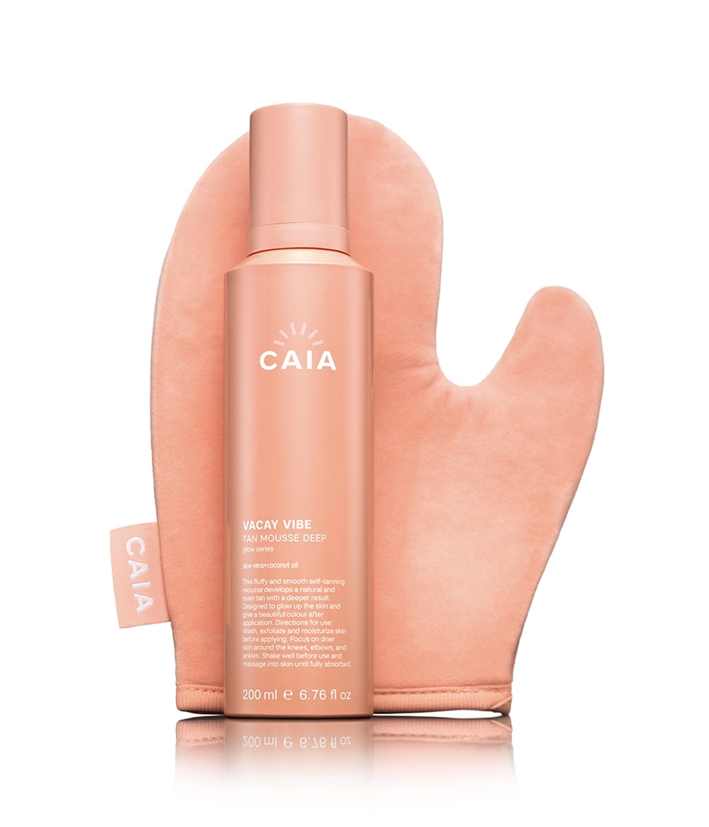 TAN ME UP in de groep HUIDVERZORGING / WINKEL OP PRODUCT / Zelfbruiner bij CAIA Cosmetics (CAI1035)