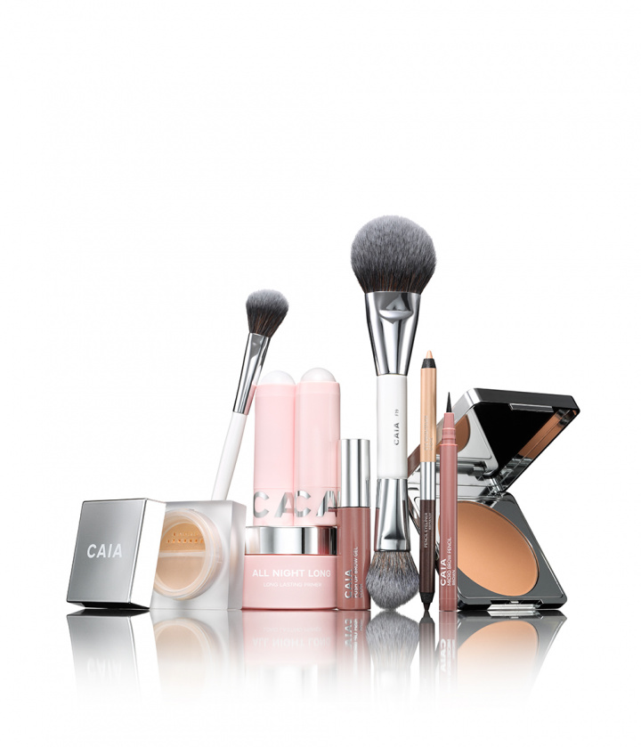 EVERYDAY COLLECTION in de groep KITS & SETS bij CAIA Cosmetics (CAI1036)