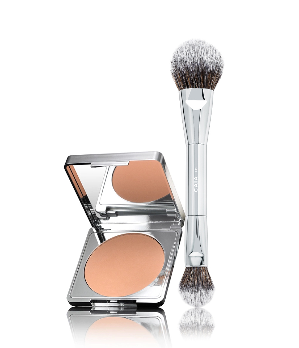 SOFT FOCUS DUO in de groep KITS & SETS bij CAIA Cosmetics (CAI1038)