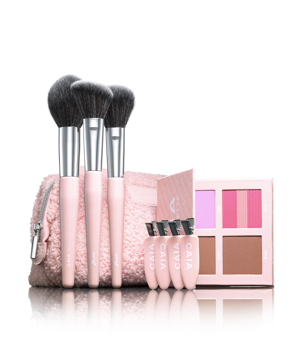 THAT JASMIN LOOK in de groep bij CAIA Cosmetics (CAI1055)