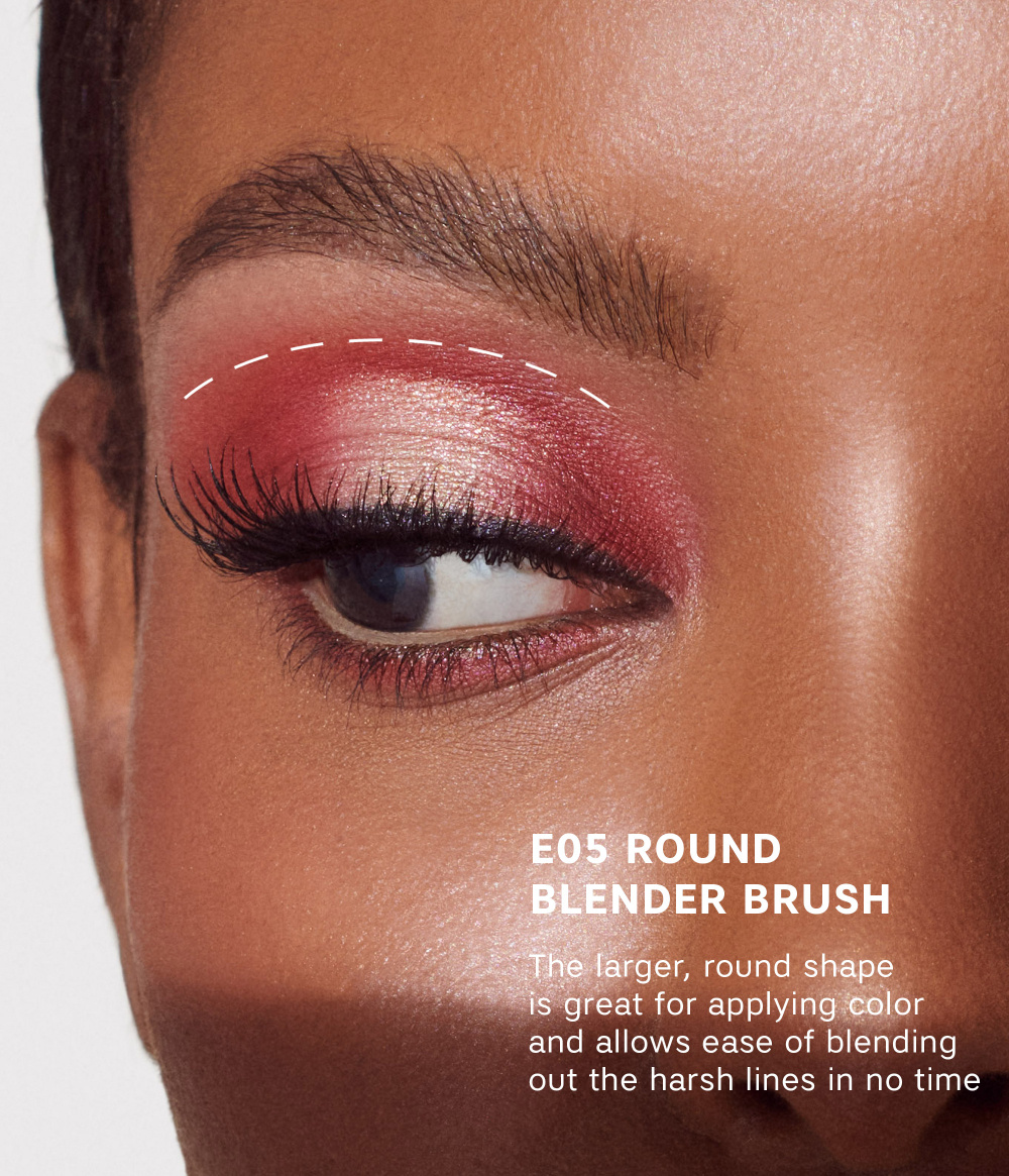 ROUND BLENDER BRUSH 05