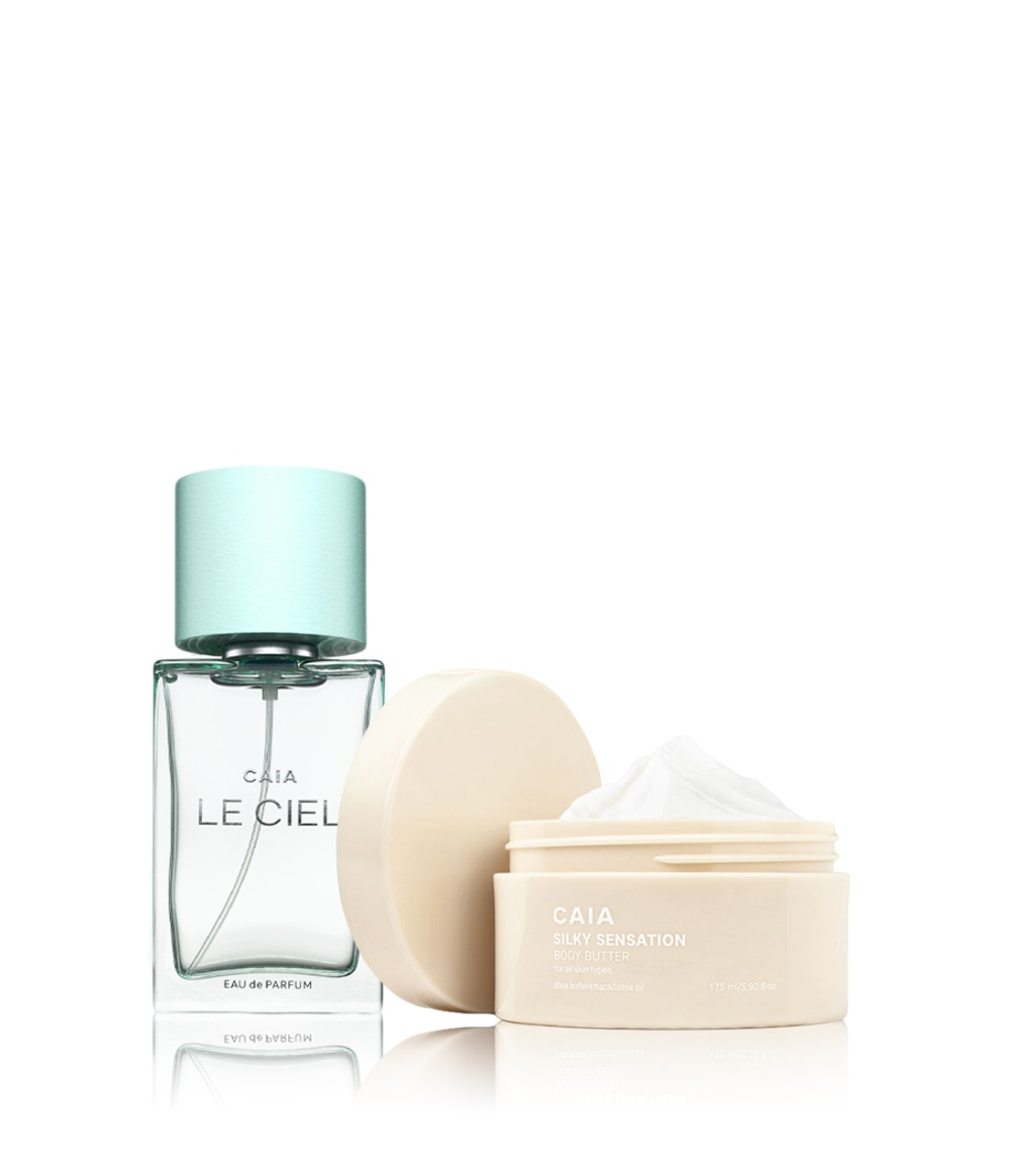 LE CIEL SENSATION in de groep KITS & SETS bij CAIA Cosmetics (CAI1076)