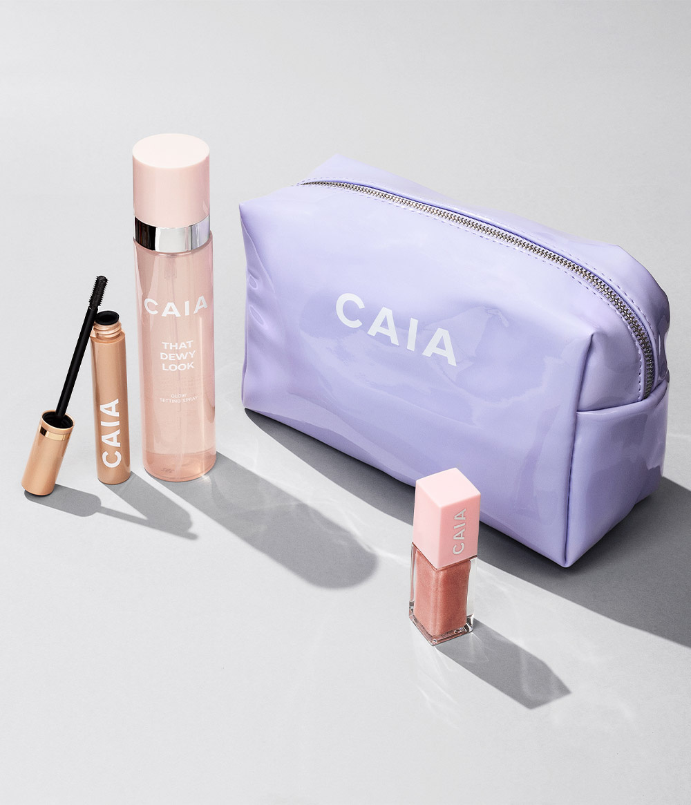 MY ONLY WISH in de groep KITS & SETS bij CAIA Cosmetics (CAI1092)