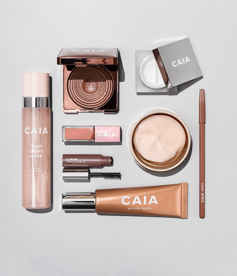 DECEMBER DREAM in de groep KITS & SETS bij CAIA Cosmetics (CAI1098)