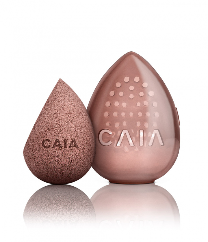 PERFECT ANGLED COMBO in de groep KWASTEN & TOOLS bij CAIA Cosmetics (CAI1099)
