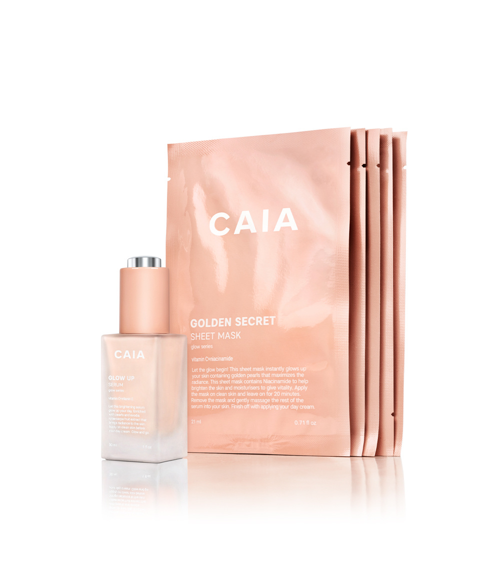 GOLD DIGGER in de groep KITS & SETS bij CAIA Cosmetics (CAI1106)