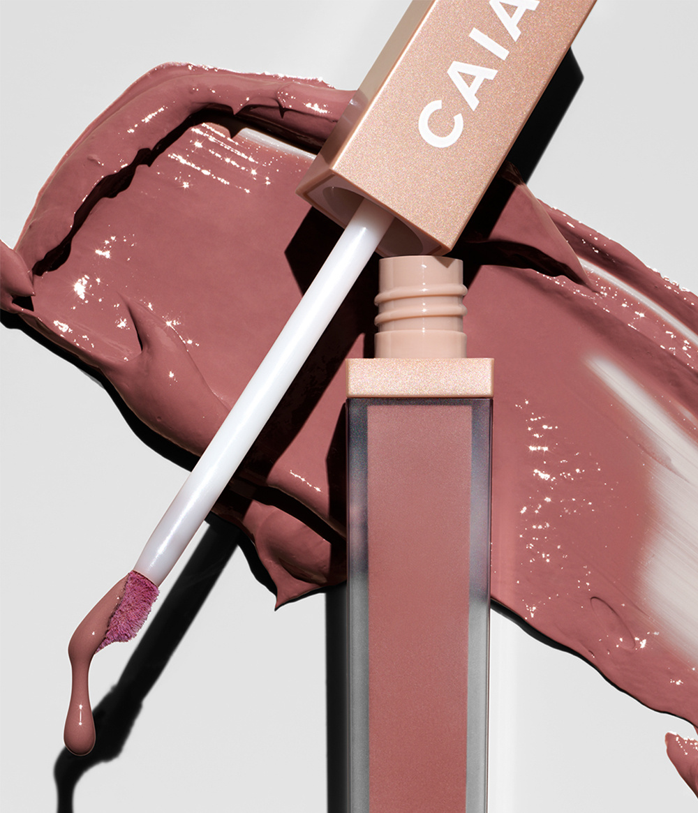 PRETTY NICE in de groep MAKE-UP / LIPPEN / Vloeibare Lipstick bij CAIA Cosmetics (CAI111)