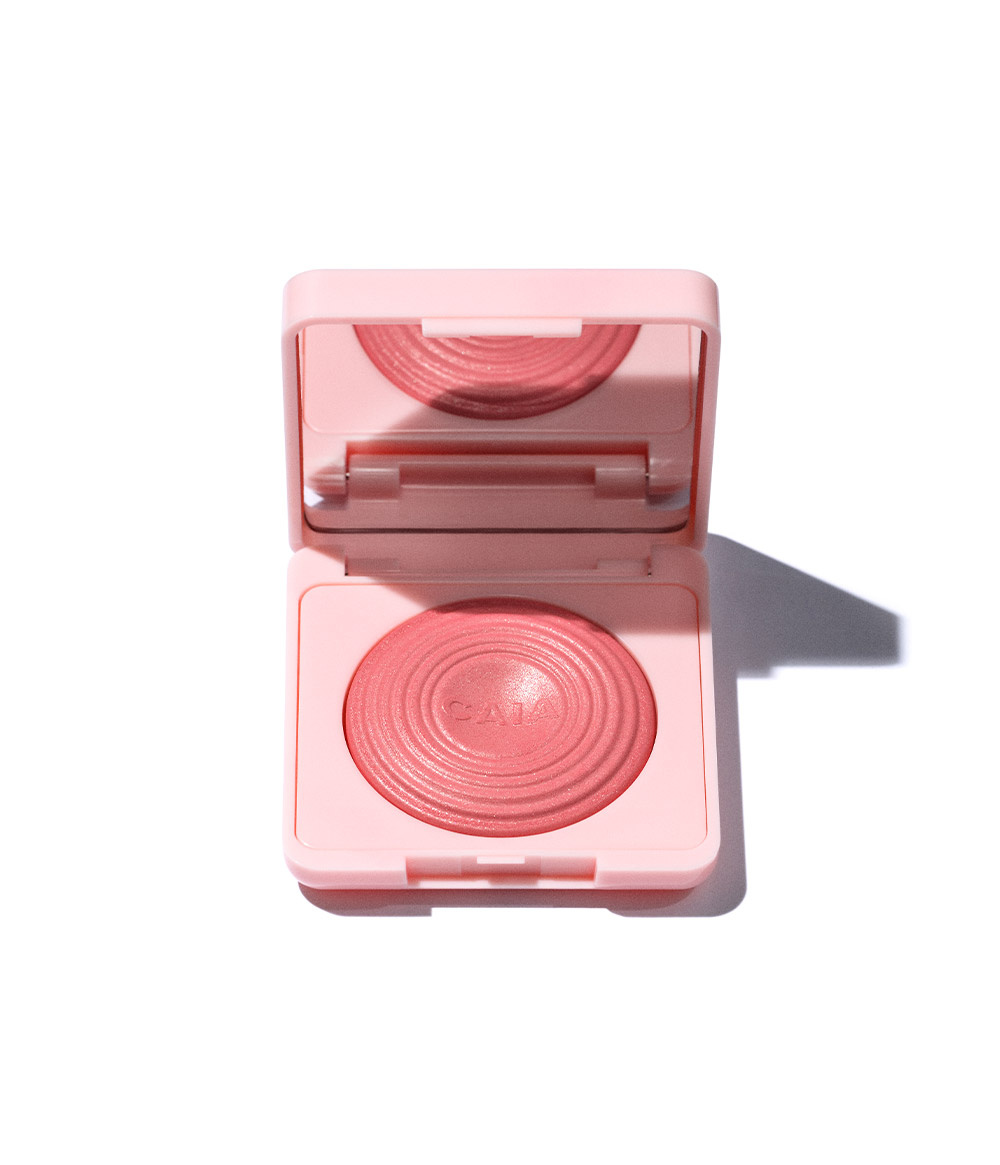 GLOW BLUSH in de groep MAKE-UP / GEZICHT / Blush bij CAIA Cosmetics (CAI1120)