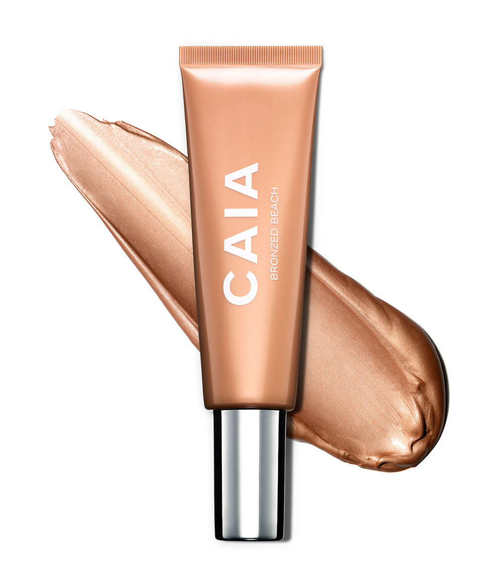 LIQUID HIGHLIGHTER in de groep MAKE-UP / GEZICHT / Highlighter bij CAIA Cosmetics (CAI1126)