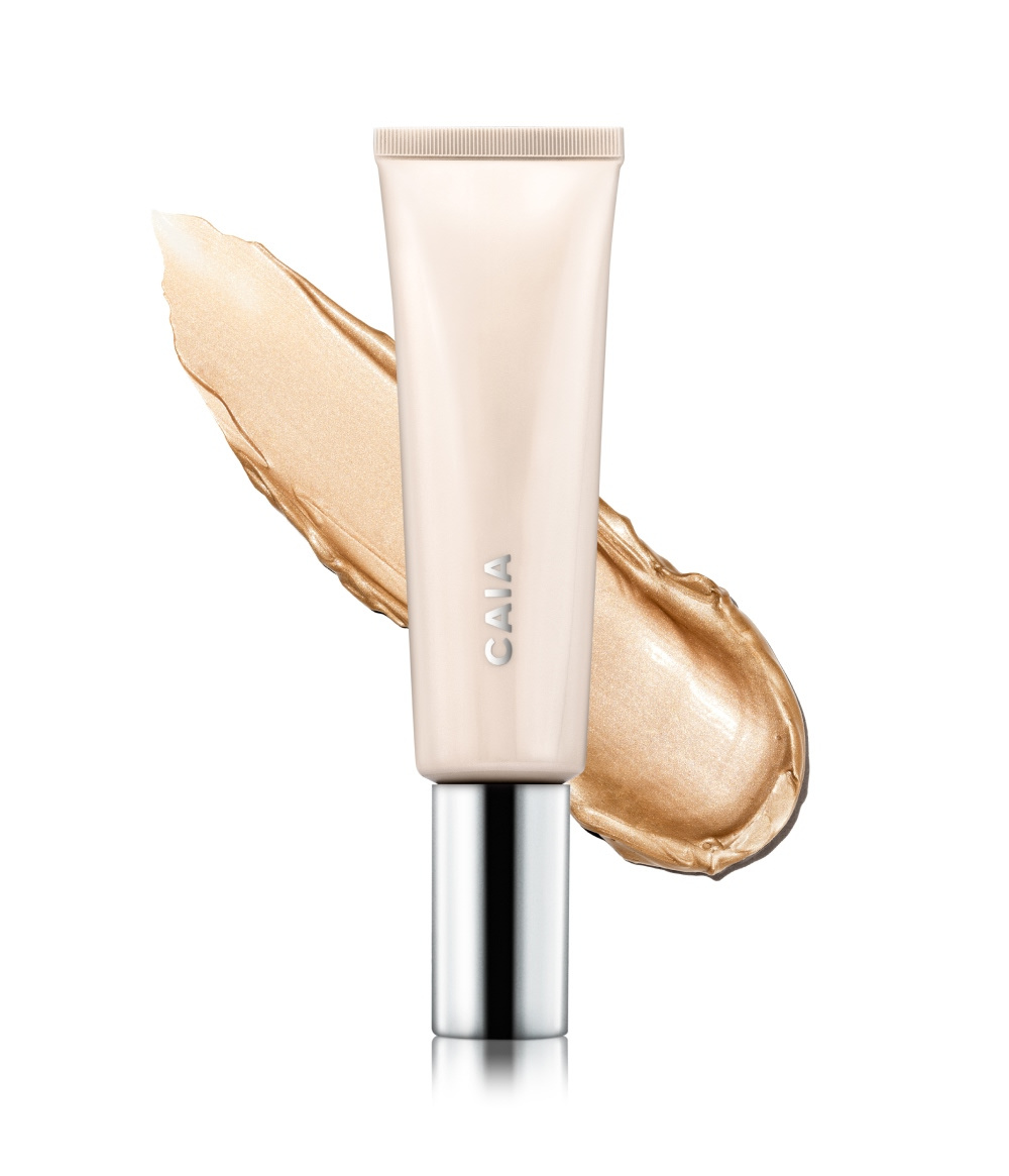 LIQUID HIGHLIGHTER in de groep MAKE-UP / GEZICHT / Highlighter bij CAIA Cosmetics (CAI1126)