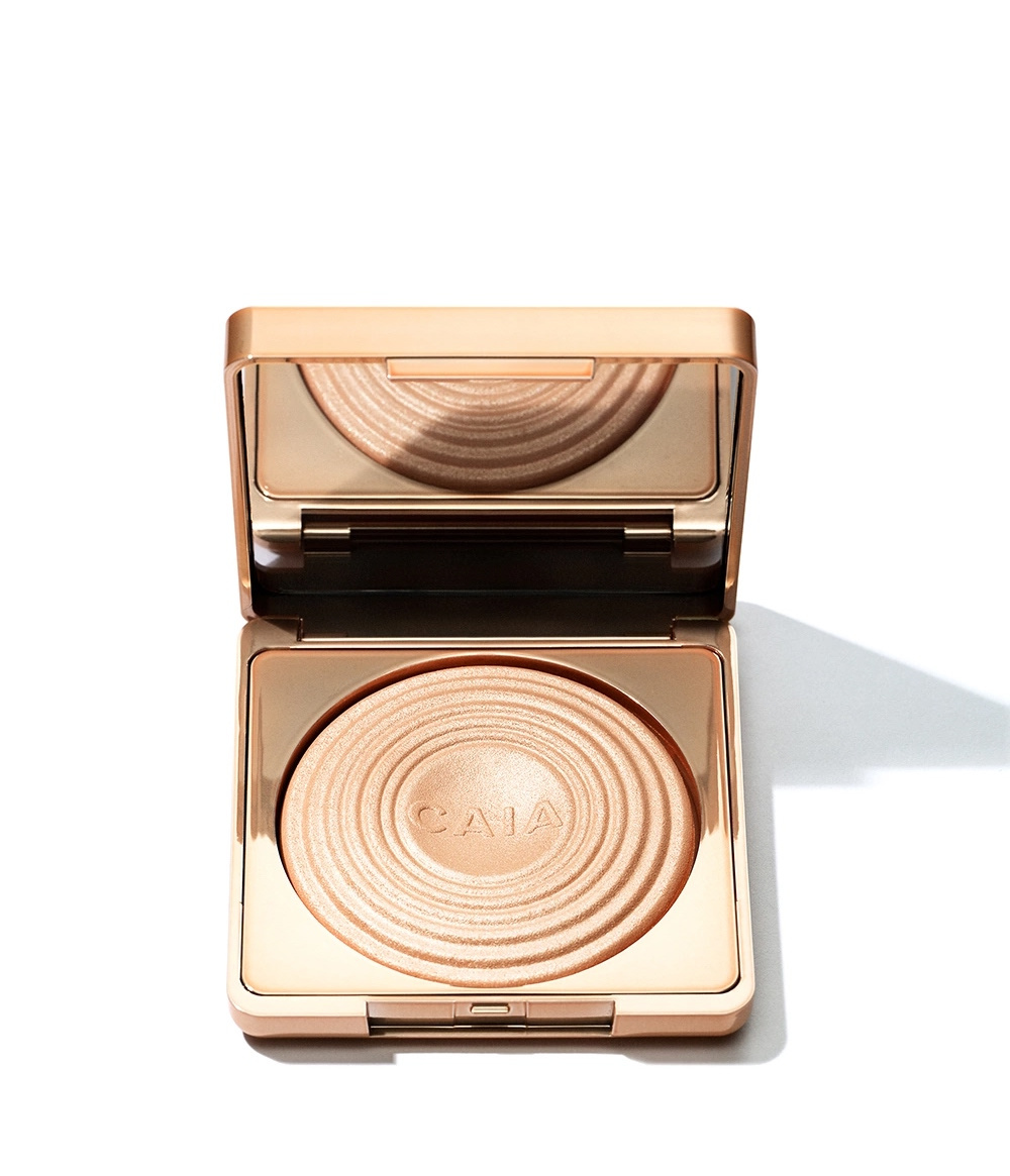 GLOW HIGHLIGHTER in de groep MAKE-UP / GEZICHT / Highlighter bij CAIA Cosmetics (CAI1127)