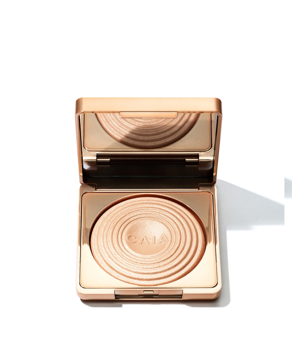 GLOW HIGHLIGHTER in de groep MAKE-UP / GEZICHT / Highlighter bij CAIA Cosmetics (CAI1127)