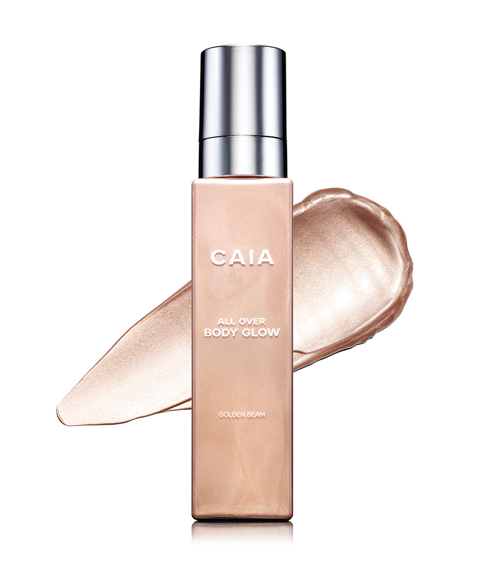 BODY GLOW in de groep MAKE-UP / GEZICHT / Highlighter bij CAIA Cosmetics (CAI1129)